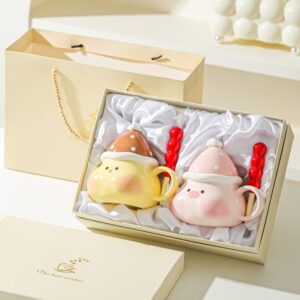 quà tặng gốm sứ