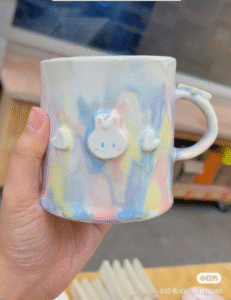 quà tặng gốm sứ