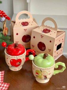 quà tặng gốm sứ